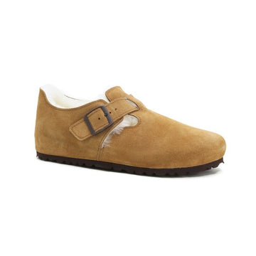 Women's Fur Lined Soft Clogs Shoes